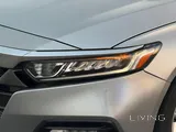 Honda Accord 2020